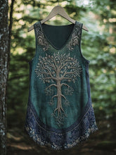 Vestes Viking Tree of Life pour femmes